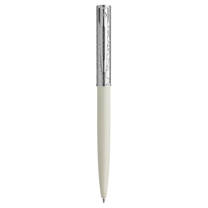 W ALLURE DLX WHITE BPen