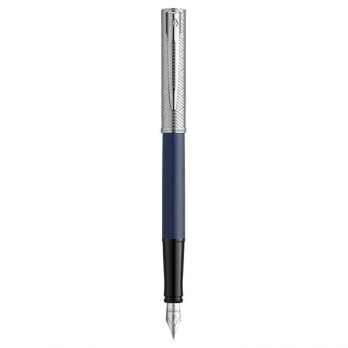 W ALLURE DLX BLUE FPen F