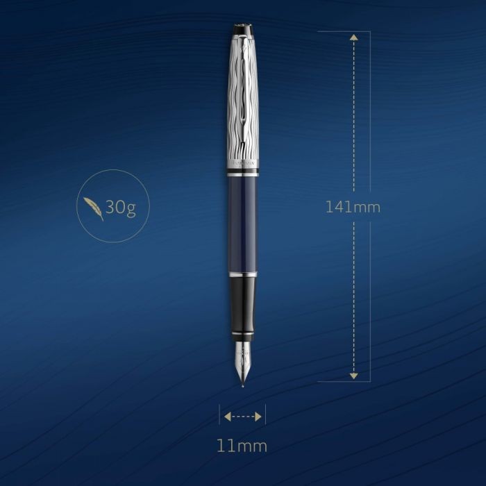 W EXPERT SE DLX BLUE CT FP Μ