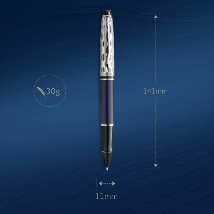 W EXPERT SE DLX BLUE CT RBall