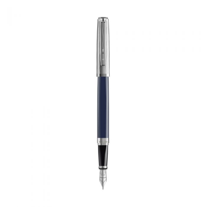 W EXCEPTION SE DLX BLUE CT FPen M