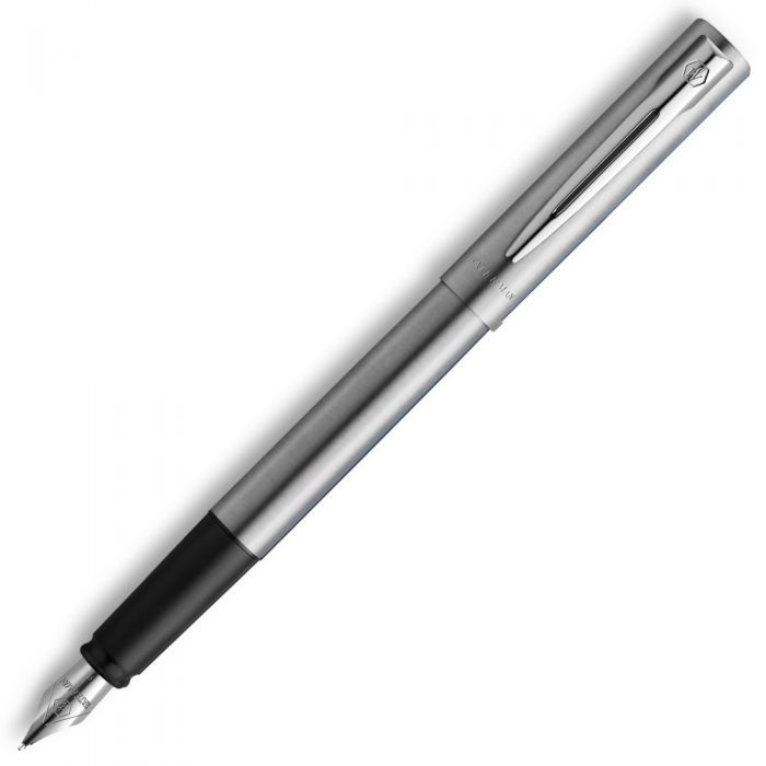 W ALLURE CHROME FPen