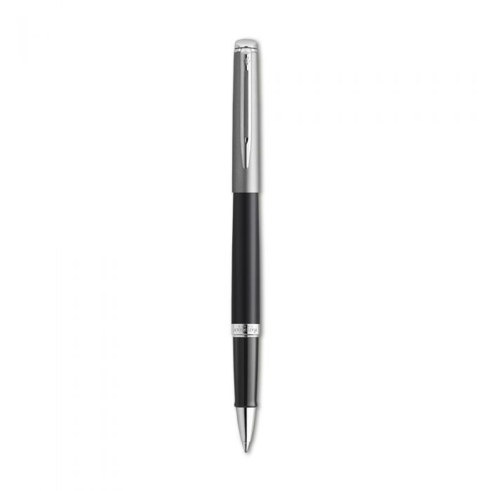 W HEMISPHERE ESSENTIAL BLACK CT RB