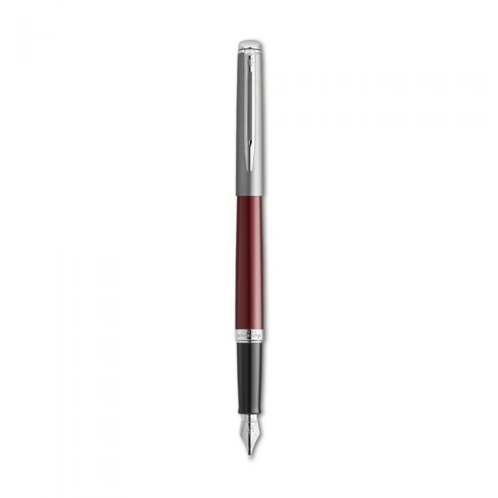 W HEMISPHERE ESSENTIAL RED CT FP Μ