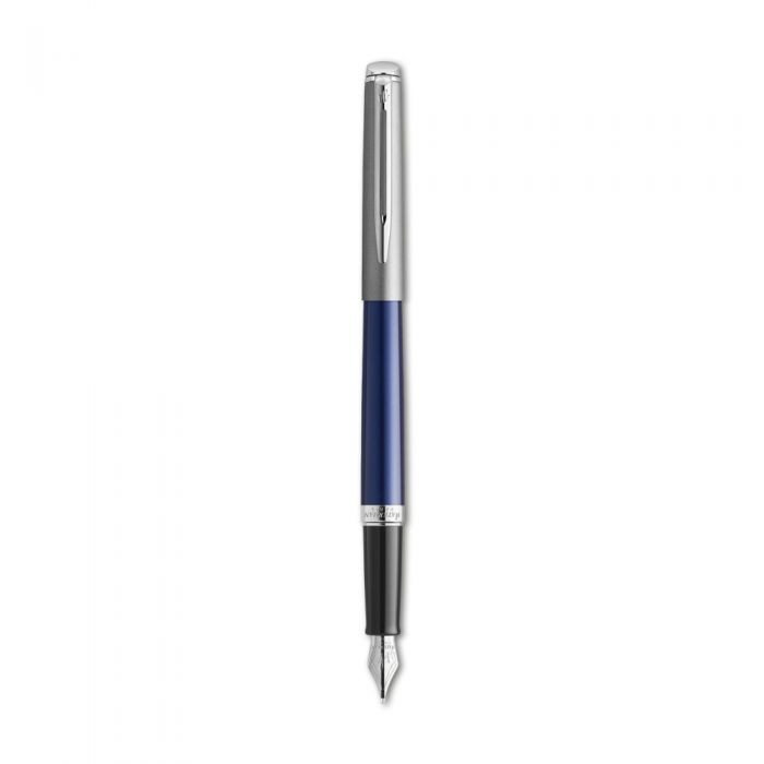 W HEMISPHERE ESSENTIAL BLUE CT FP Μ