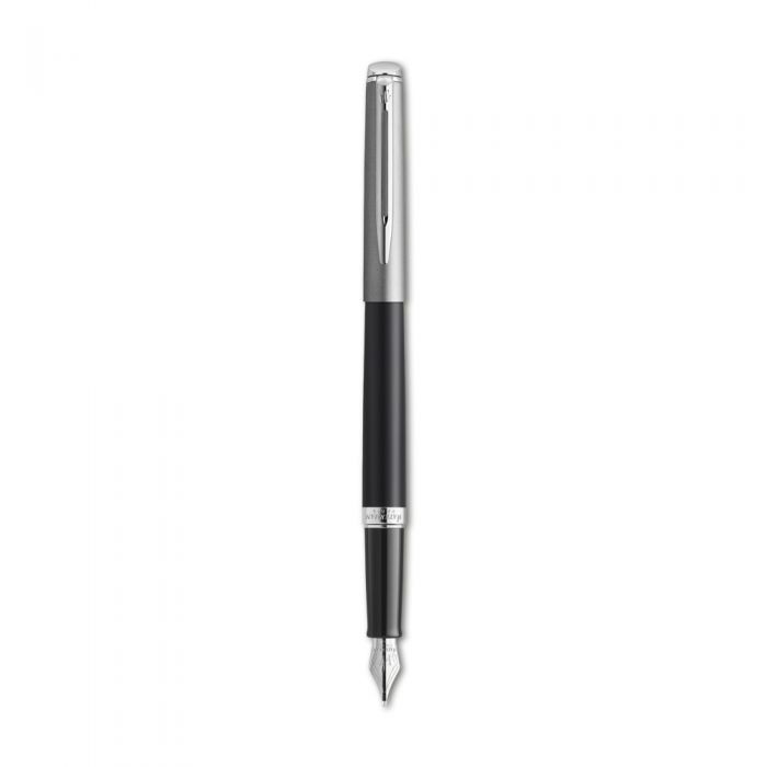 W HEMISPHERE ESSENTIAL BLACK CT FP Μ