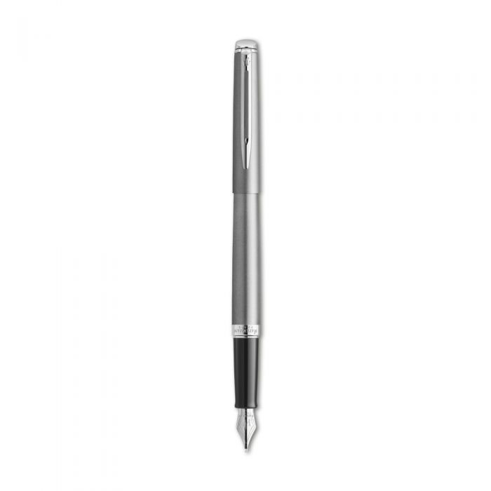 W HEMISPHERE ESSENTIAL S/STEEL CT FP Μ