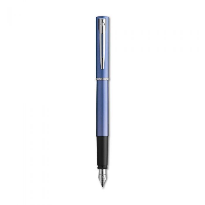 W GRADUATE ALLURE BLUE FPen