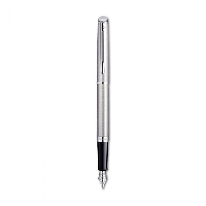 W HEMISPHERE STAINLESS STEEL CT FPen