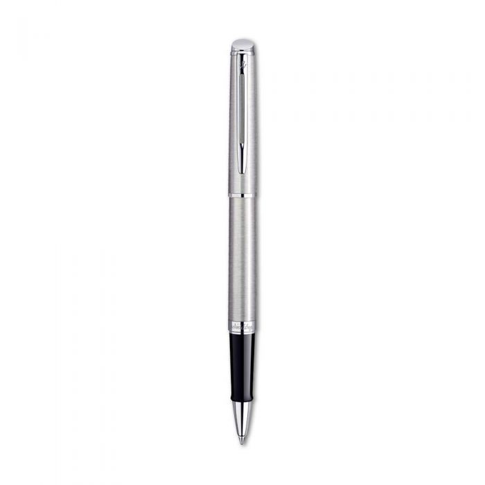 W HEMISPHERE STAINLESS STEEL CT RBall