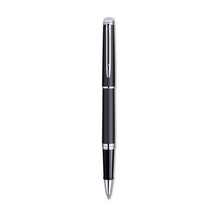 W HEMISPHERE ΜΑΤΤΕ BLACK CT RBall