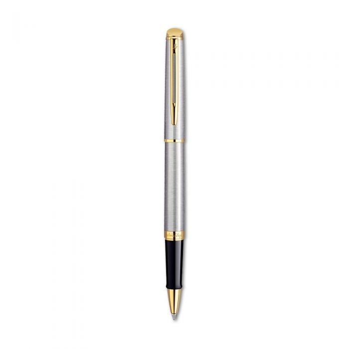 W HEMISPHERE STAINLESS STEEL GT RBall