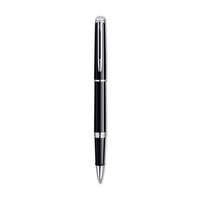 W HEMISPHERE LAQUE BLACK CT RBall