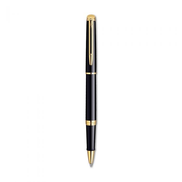 W HEMISPHERE LAQUE BLACK GT RBall