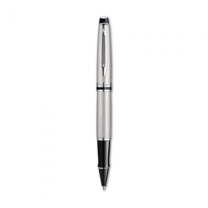 W EXPERT 3 STAINLESS STEEL CT RBall