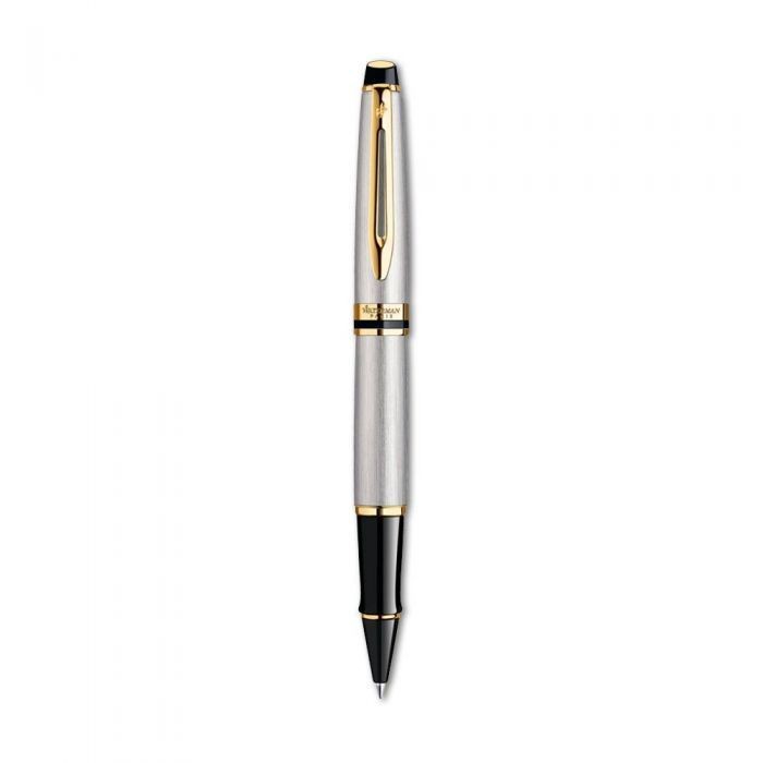 W EXPERT 3 STAINLESS STEEL GT RBall