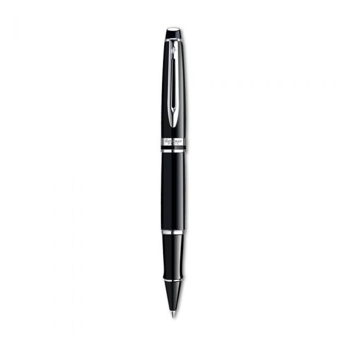 W EXPERT 3 LAQUE BLACK CT RBall