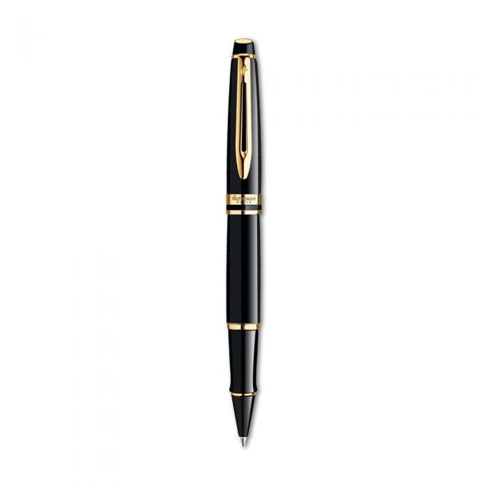 W EXPERT 3 LAQUE BLACK GT RBall