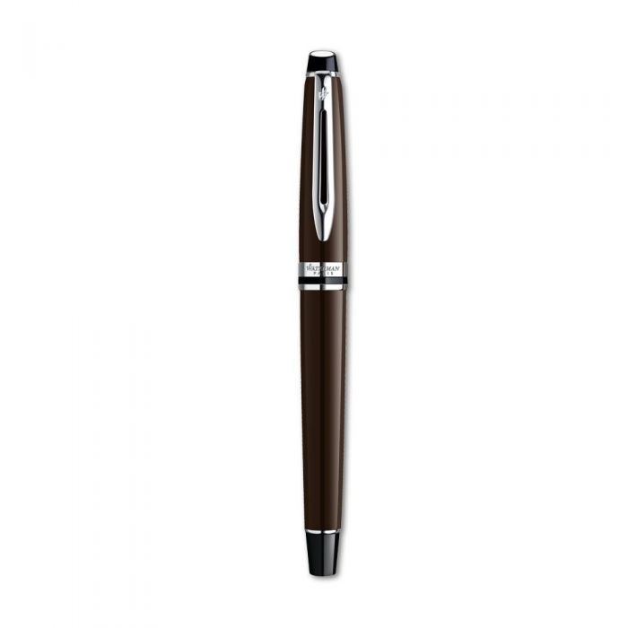 W EXPERT 3 LAQUE BLACK GT FPen