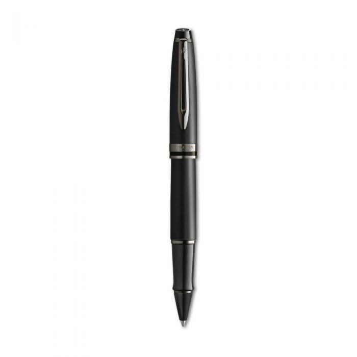 W EXPERT SE METALLIC BLACK RT RB