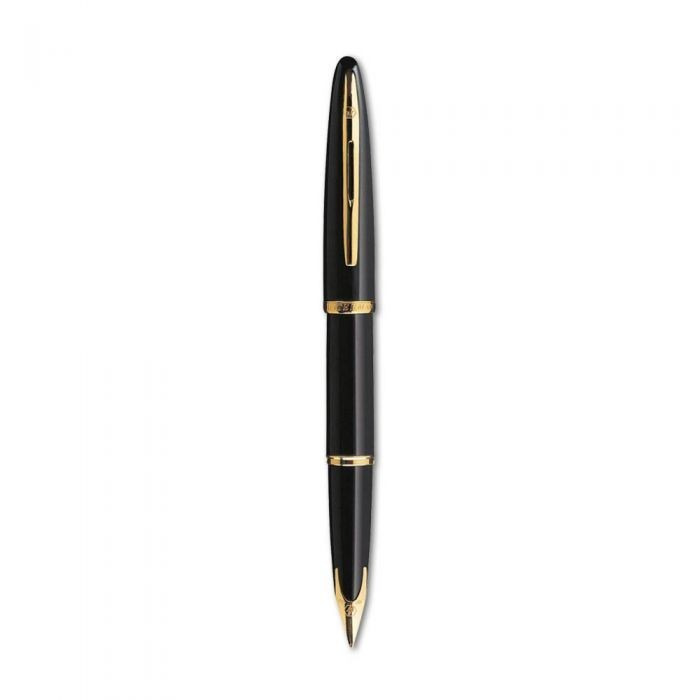 W CARENE BLACK GT FPen
