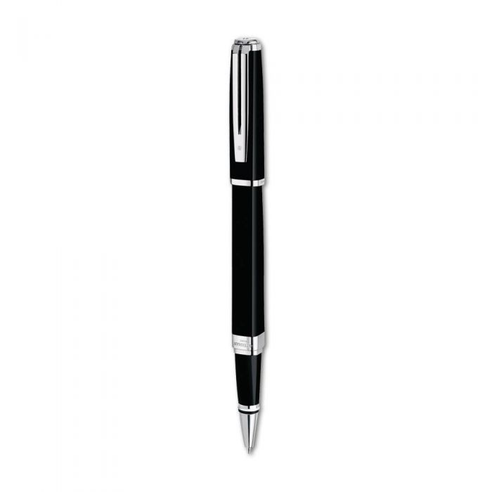 W EXCEPTION SLIM BLACK ST RBall