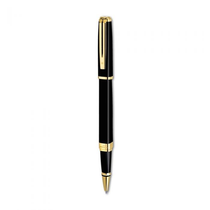 W EXCEPTION SLIM BLACK GT RBall