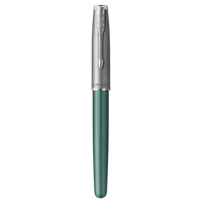 P SONNET ESSENTIAL GREEN CT FPen F