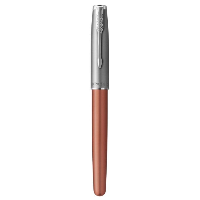 P SONNET ESSENTIAL ORANGE CT FPen F