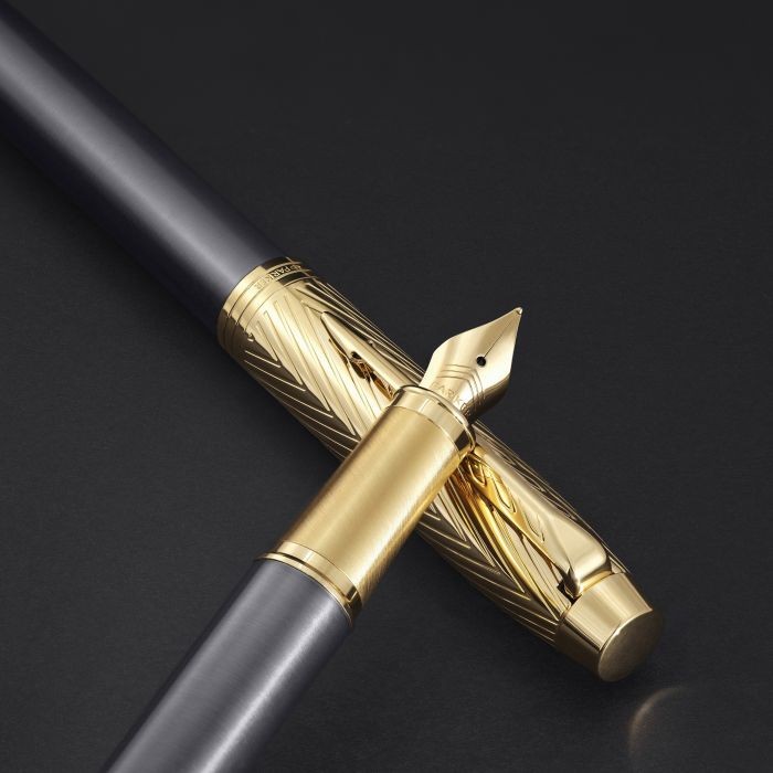 PARKER Ι.Μ. PRM ARROW GT FPen M
