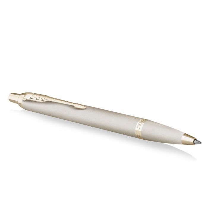 PARKER I.M. MONO CHAMPAGNE BPen
