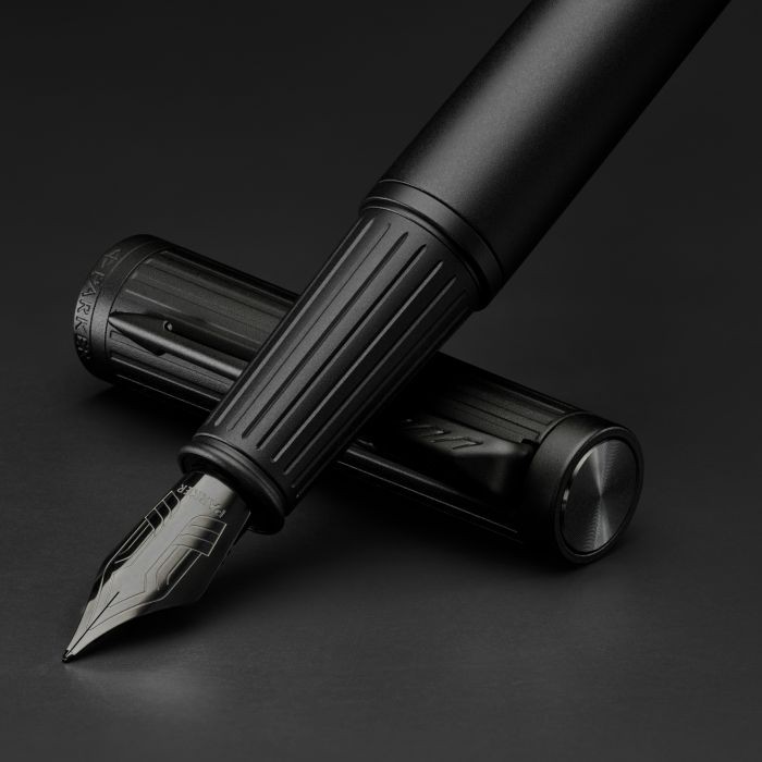 Ρ INGENUITY CORE BLACK BT FPen F