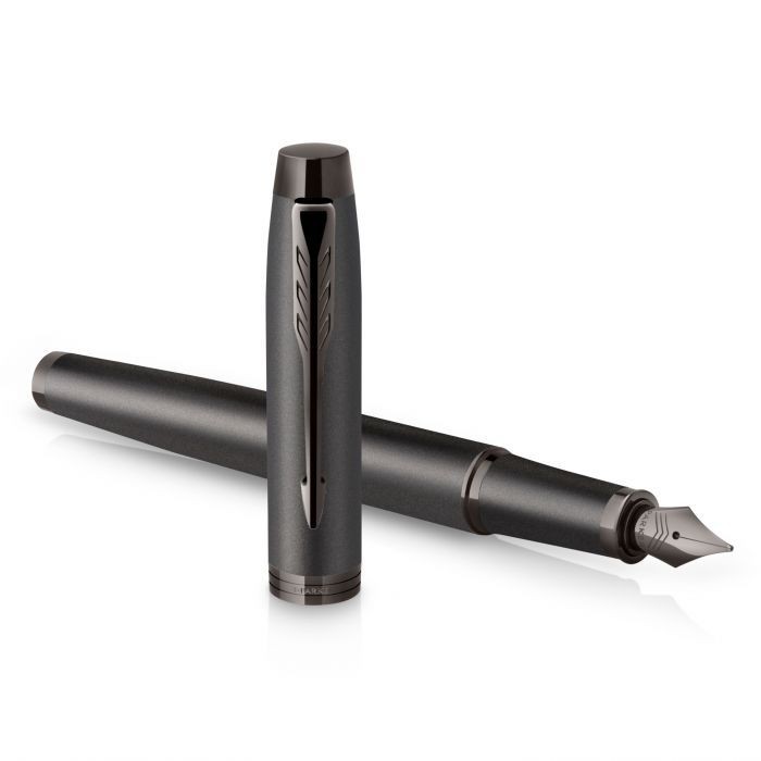 PARKER Ι.Μ. MONO TITANIUM FPen M