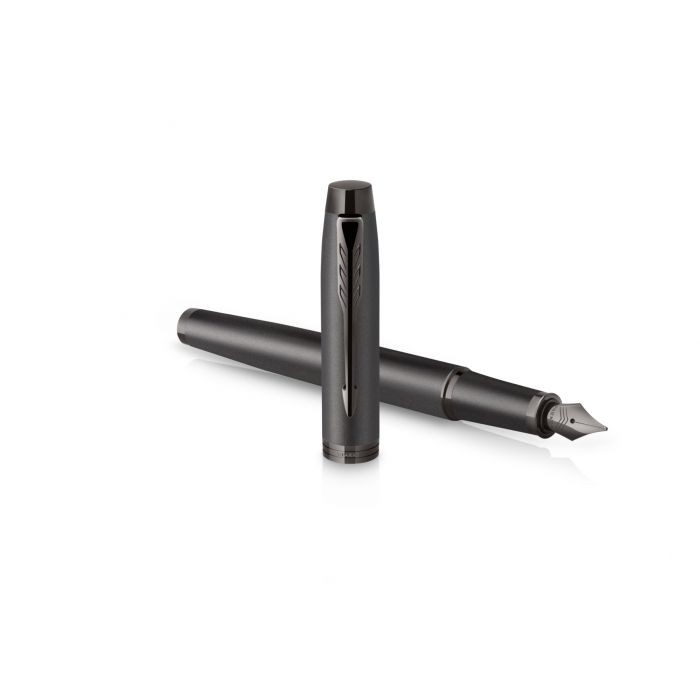 PARKER Ι.Μ. MONO TITANIUM FPen F