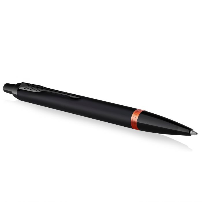 PARKER Ι.Μ. FLM ORNG RING BT BPen