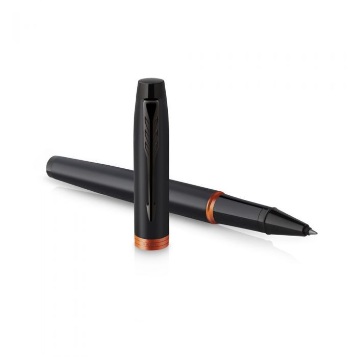 PARKER Ι.Μ. FLM ORNG RING BT RBall