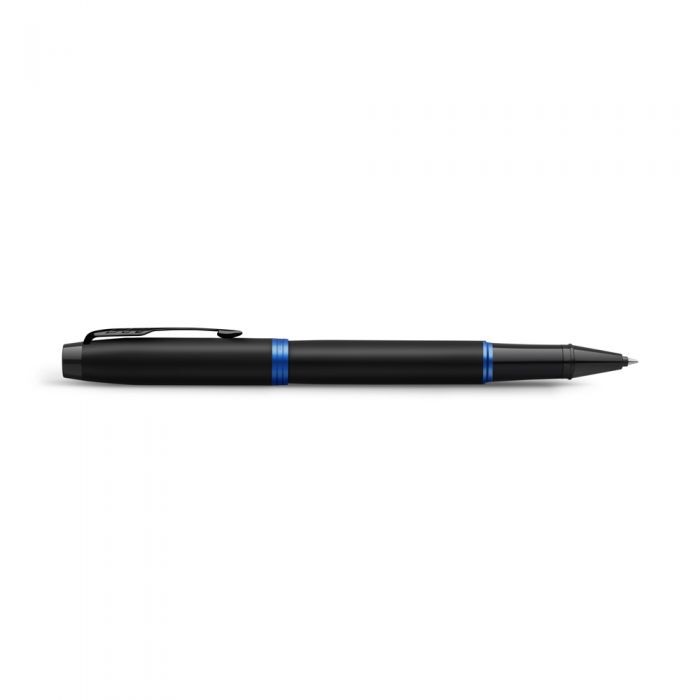 PARKER Ι.Μ. MRN BLUE RING BT FPen F