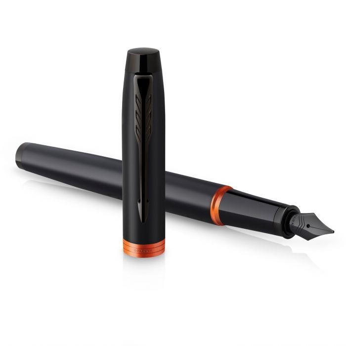 PARKER Ι.Μ. FLM ORNG RING BT FPen Μ