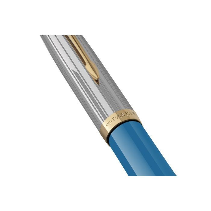 PARKER 51 PRM TURQUOISE GT BP