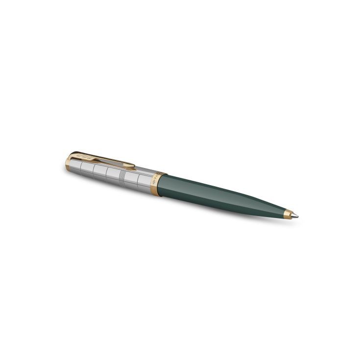 PARKER 51 PRM FOREST GREEN GT BP