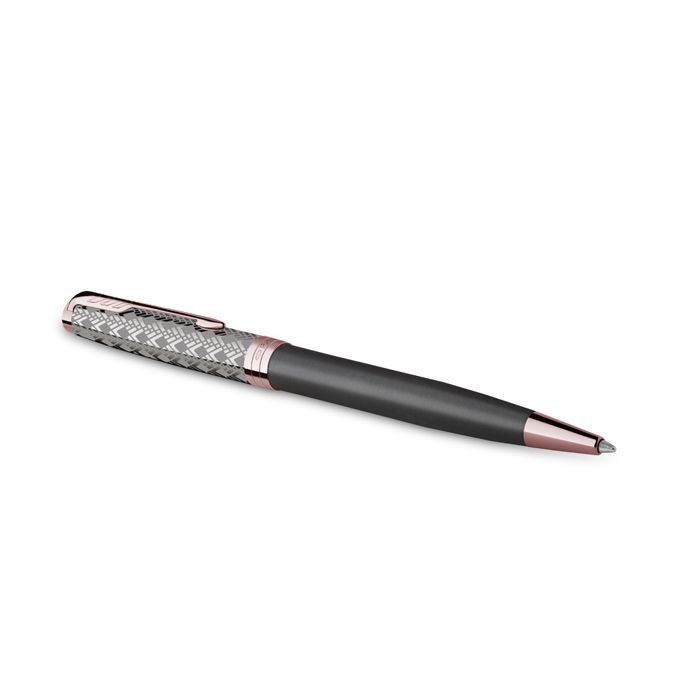 Ρ SONNET PRM METAL GREY PGT ΒΡ