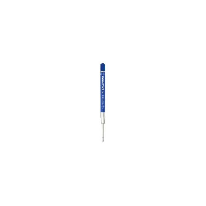 Ρ STD ECONOMY REFILL BPen BLUE MED BL2 Box12
