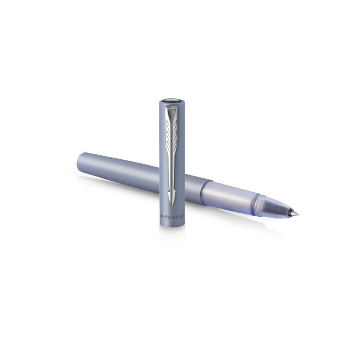 Ρ VECTOR XL SILVER-BLUE CT RBall