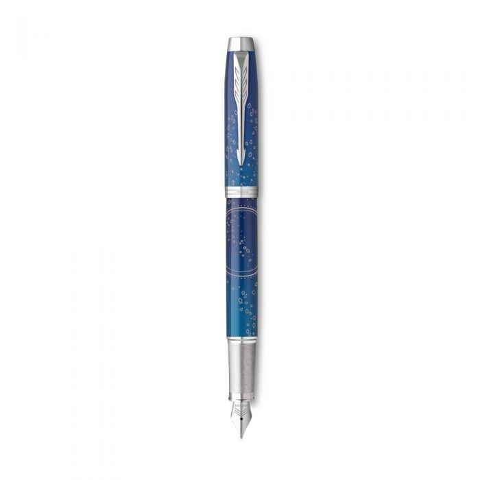 PARKER I.M.PRM SE SUBMERGE FPen F