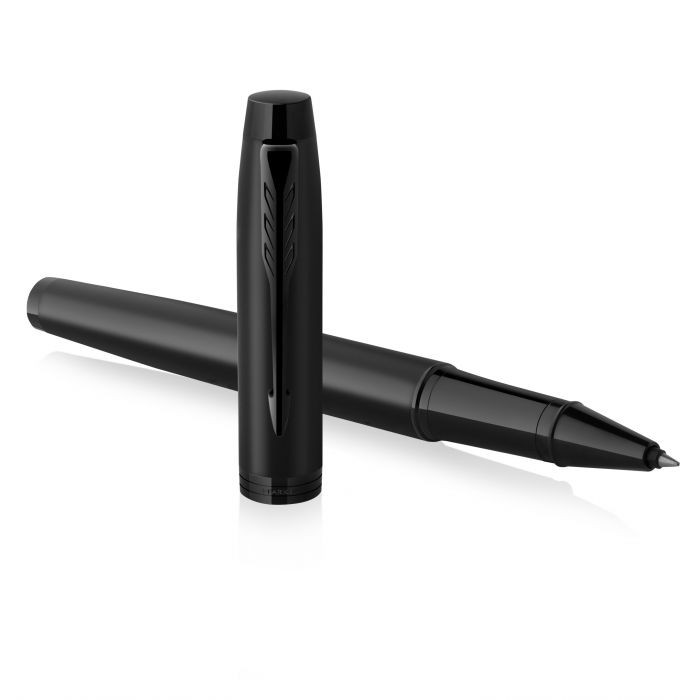 Ρ Ι.Μ. CR METAL BLACK BT Set[RB-ΒΡ]