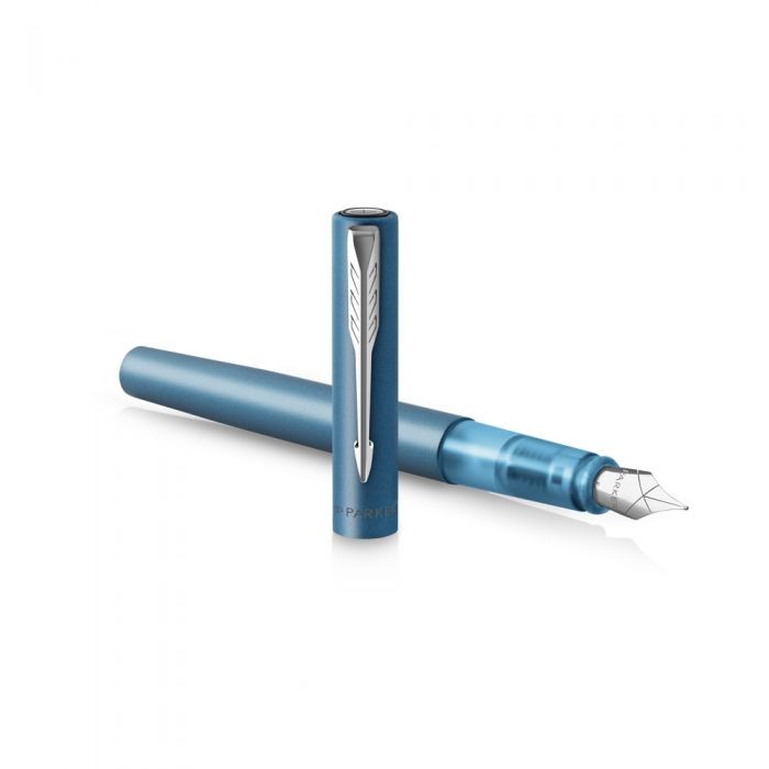 Ρ VECTOR XL TEAL CT FPen F