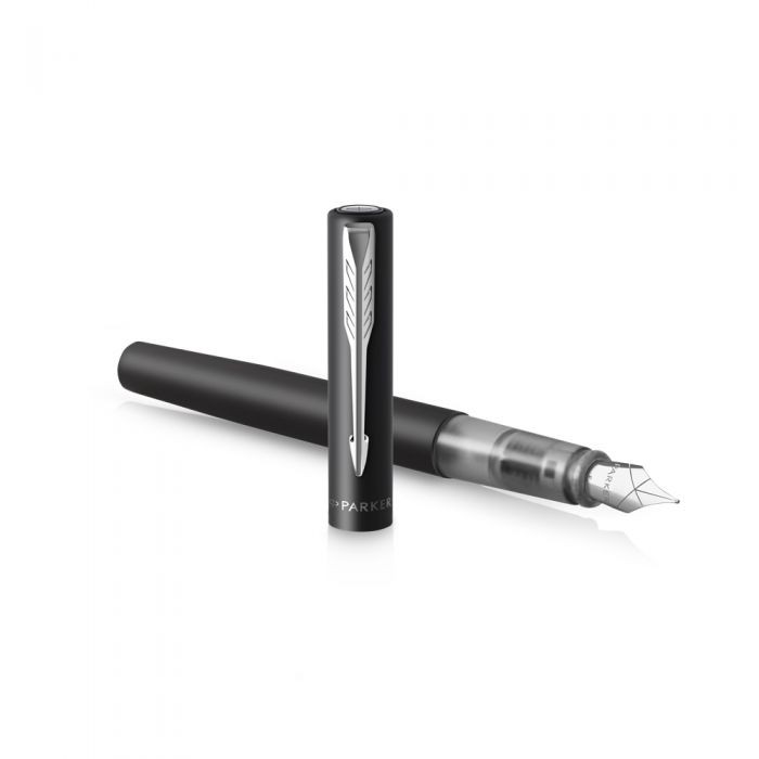 Ρ VECTOR XL BLACK CT FPen F