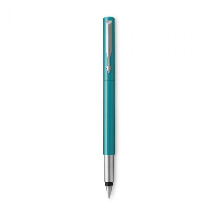 Ρ VECTOR BLUE-GREEN CT FPen