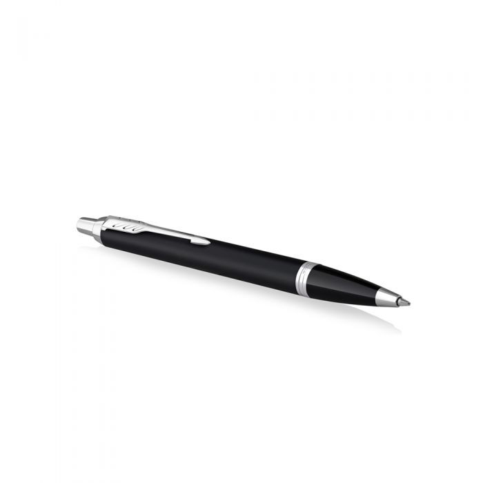 PARKER Ι.Μ.ESSENTIAL Μ.BLACK CT BPen
