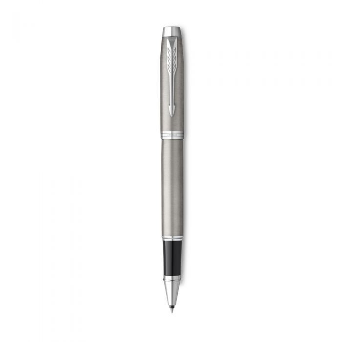 PARKER Ι.Μ.ESSENTIAL S/STEEL CT RBall